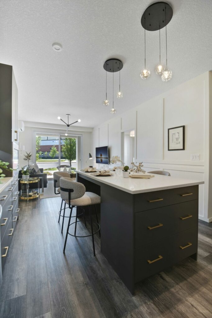 C06. Kitchen