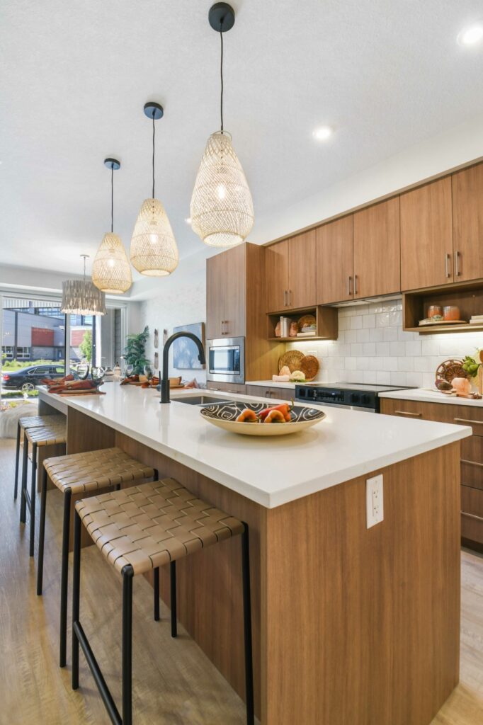 GM12. Kitchen